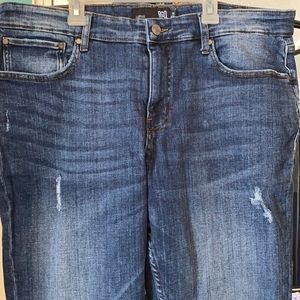 Men/juniors RSQ jeans
